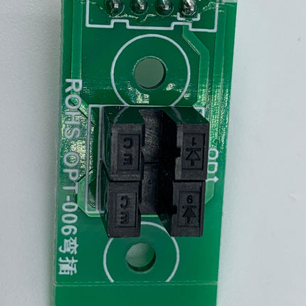 IQ 28x12 Sensor de lavagem 2-Fos-Music Stage