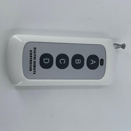 Controlo remoto Spark Jet Pro V2-Fos-Music Stage