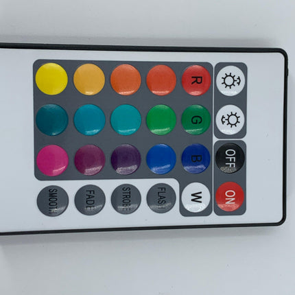 IQ Par Controlo remoto-Fos-Music Stage