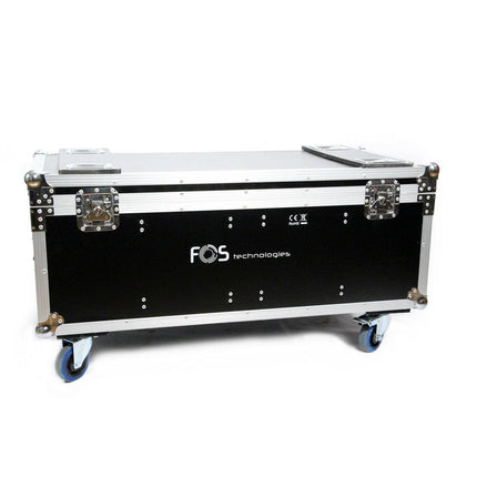 FOS Case Blinder Inovador-Fos-Music Stage