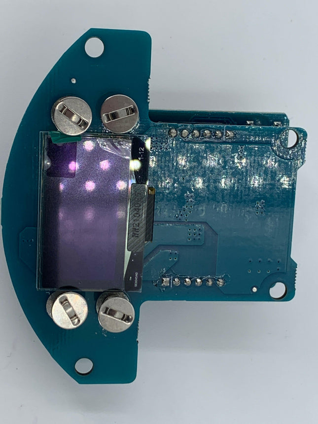 TOUR PAR 150 Display PCB PRINCIPAL-Peça de Reparação-Fos-Music Stage