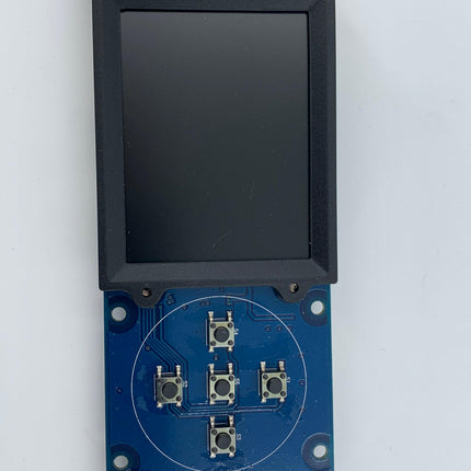 HYDOR BEAM PCB de visualização-Peça de Reparação-Fos-Music Stage