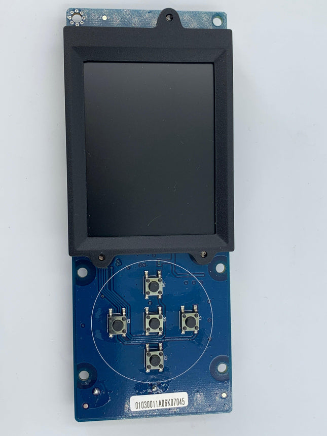 HYDOR BEAM PCB de visualização-Peça de Reparação-Fos-Music Stage