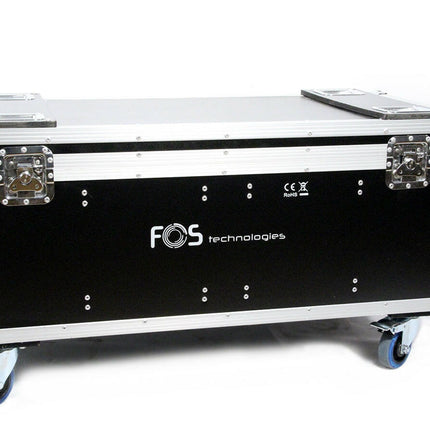 FOS Case Blinder Inovador-Fos-Music Stage