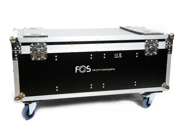 FOS Case Blinder Inovador-Fos-Music Stage