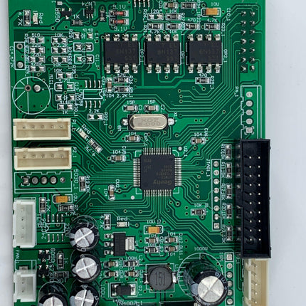 F-5 PCB principal Pro 2-Peça de Reparação-Fos-Music Stage