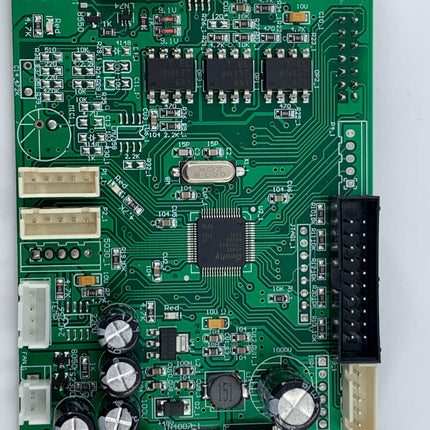 F-5 PCB principal Pro 2-Peça de Reparação-Fos-Music Stage
