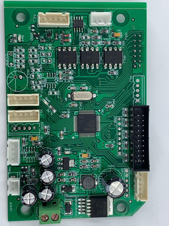 F-5 PCB principal Pro 2-Peça de Reparação-Fos-Music Stage