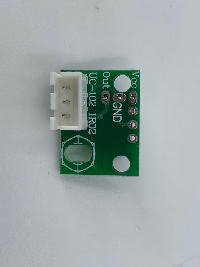 Luminus Sensor de poste 1-Fos-Music Stage