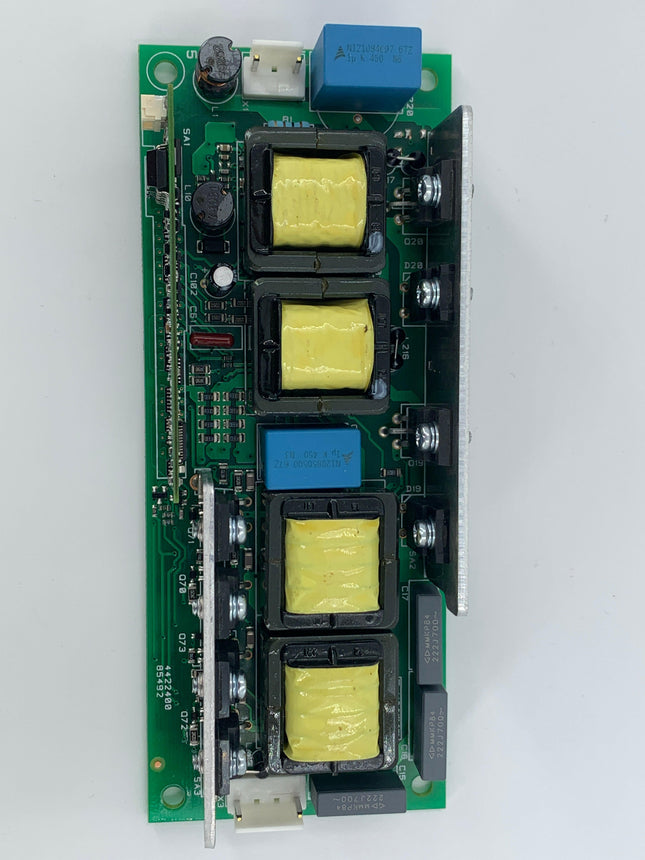HYDOR BEAM Balastro-Fos-Music Stage