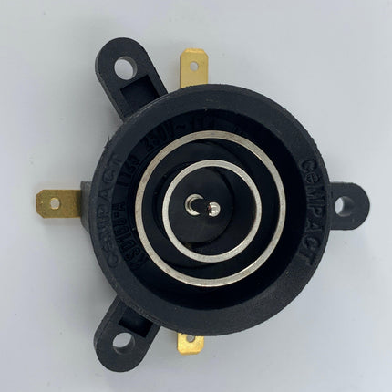 Conector de carga IP do Luminus PRO-Fos-Music Stage
