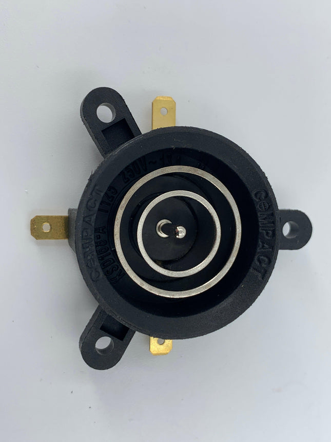 Conector de carga IP do Luminus PRO-Fos-Music Stage