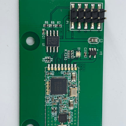 Luminus PRO IP Sensor sem fios-Fos-Music Stage