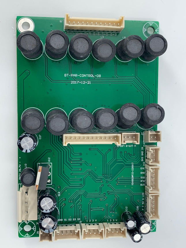 Luminus PRO IP LED Driver PCB-Peça de Reparação-Fos-Music Stage
