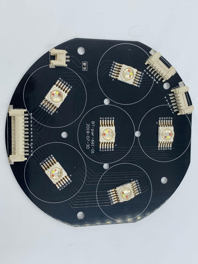 Luminus PRO IP Painel LED PCB-Peça de Reparação-Fos-Music Stage