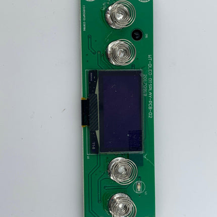 Luminus PRO IP Display PCB-Peça de Reparação-Fos-Music Stage
