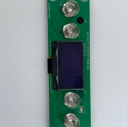 Luminus PRO IP Display PCB-Peça de Reparação-Fos-Music Stage