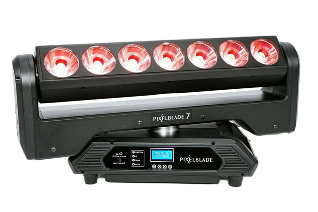 FOS Pixel Blade 7-Fos-Music Stage