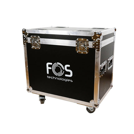 FOS Double Case Helix-Fos-Music Stage