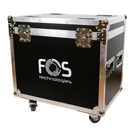 FOS Double Case Helix-Fos-Music Stage