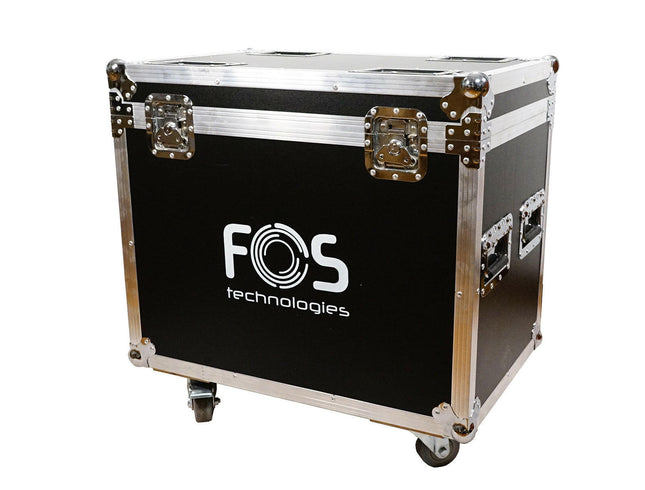 FOS Double Case Helix-Fos-Music Stage