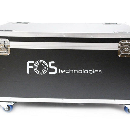 Bola de elevação da caixa FOS-Fos-Music Stage