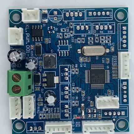 PCB principal do 7 Ultra vintage-Peça de Reparação-Fos-Music Stage