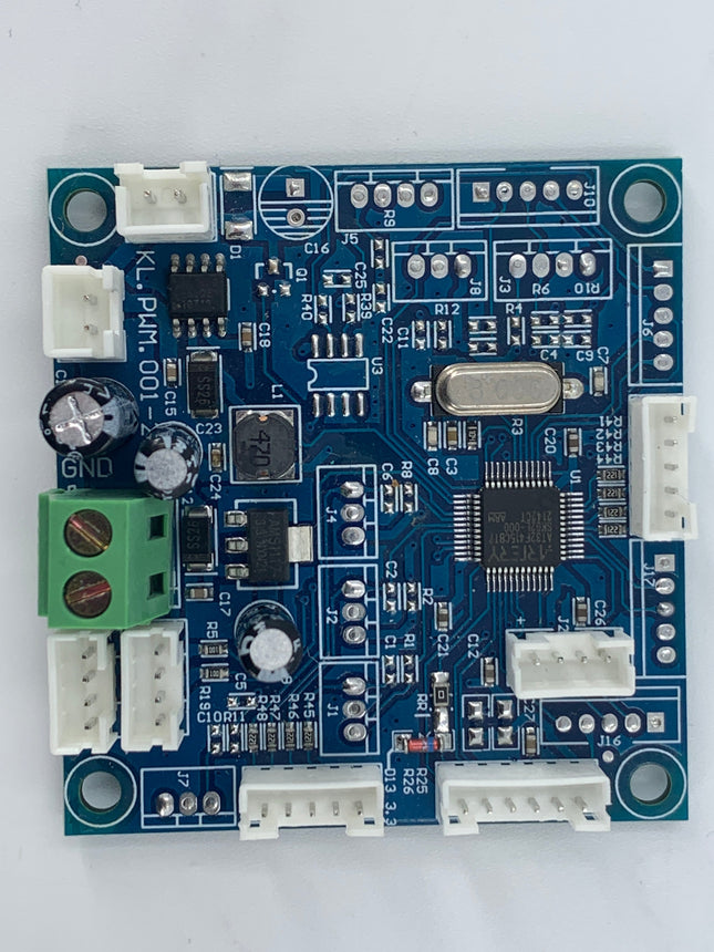 PCB principal do 7 Ultra vintage-Peça de Reparação-Fos-Music Stage