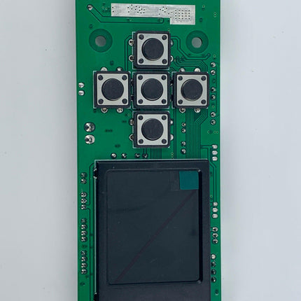 ACL LINE 12 Display PCB-Peça de Reparação-Fos-Music Stage