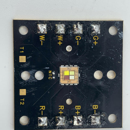Pico PRO Chip de LED-Fos-Music Stage