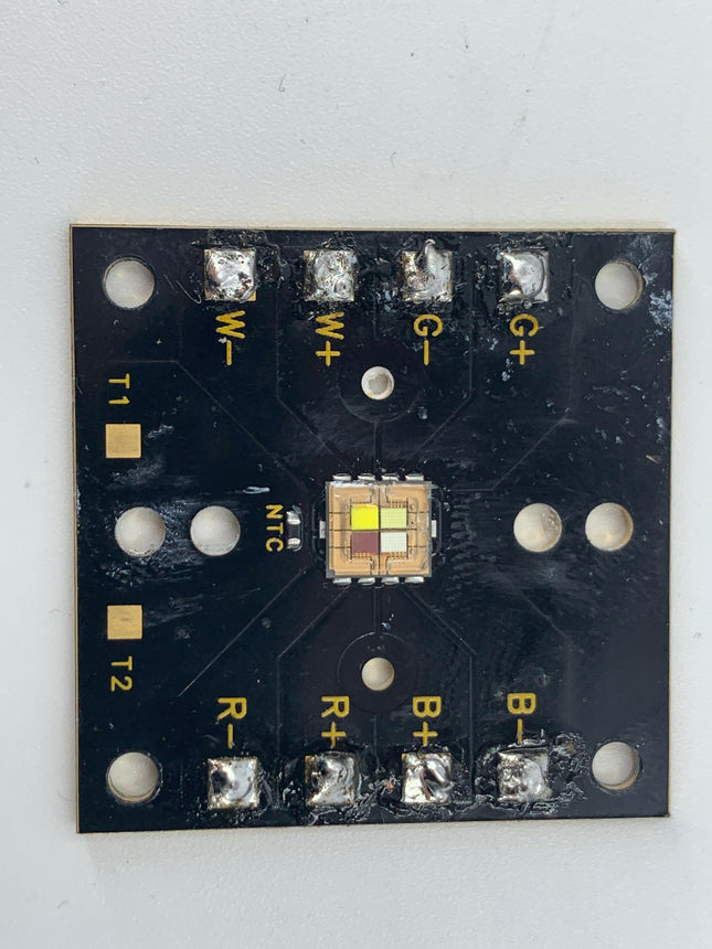 Pico PRO Chip de LED-Fos-Music Stage