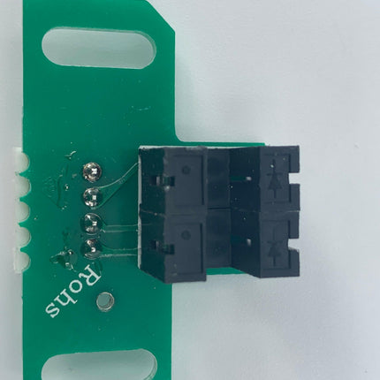 Linea SENSOR DE INCLINAÇÃO DO ZOOM-Fos-Music Stage