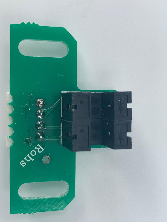 Linea SENSOR DE INCLINAÇÃO DO ZOOM-Fos-Music Stage