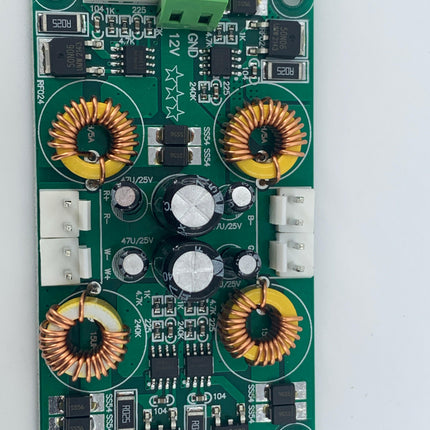 Pico PRO LED Driver PCB-Peça de Reparação-Fos-Music Stage