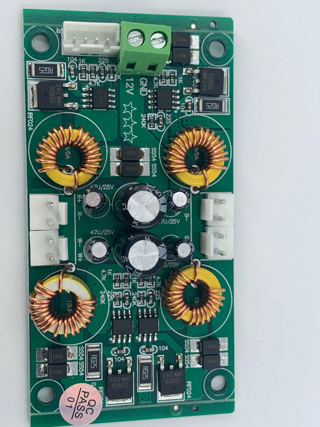 Pico PRO LED Driver PCB-Peça de Reparação-Fos-Music Stage
