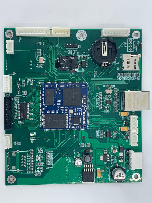 Designer 2048 CPU-Fos-Music Stage