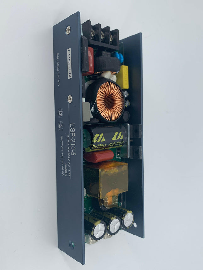 Fonte de alimentação IP65 da barra de pixéis-Fos-Music Stage