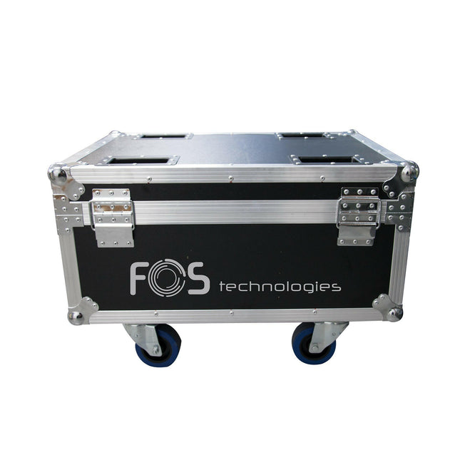 Capa FOS Spark Moto Spark M3-Fos-Music Stage
