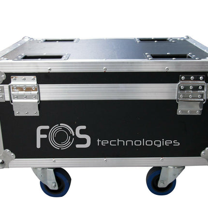 Capa FOS Spark Moto Spark M3-Fos-Music Stage