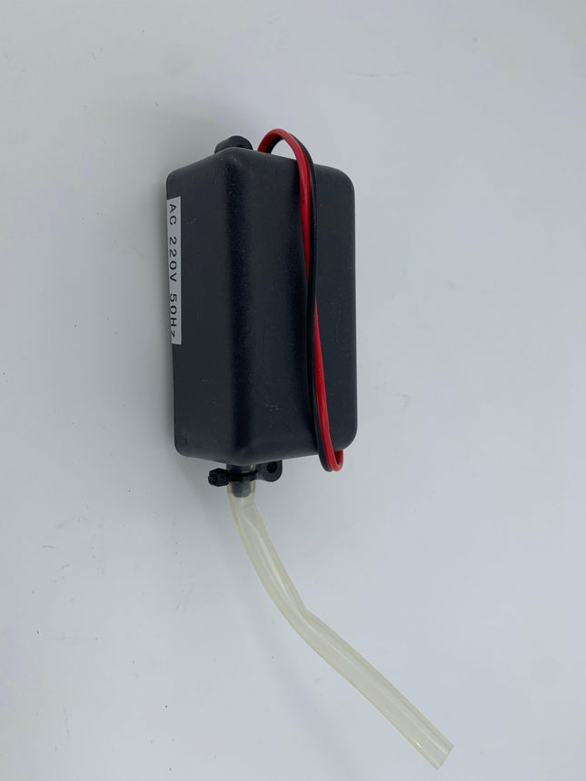 Haze 700 DMX Óleo para bomba-Fos-Music Stage