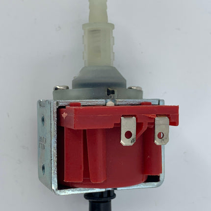 Haze Touring/Stage Haze Micro Pump-Fos-Music Stage
