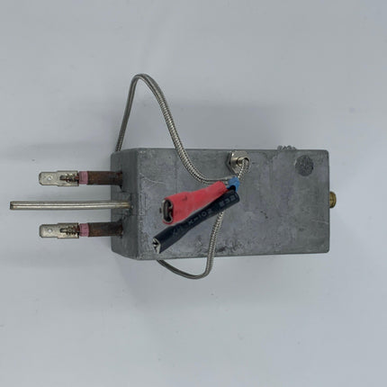 JET 900 Elemento de aquecimento-Fos-Music Stage