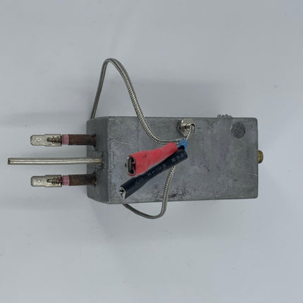 JET 900 Elemento de aquecimento-Fos-Music Stage
