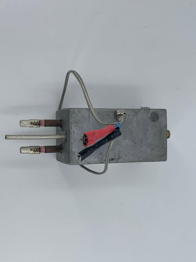 JET 900 Elemento de aquecimento-Fos-Music Stage