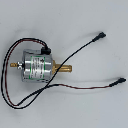 JET II Colors//Jet 900 Micro Pump-Fos-Music Stage