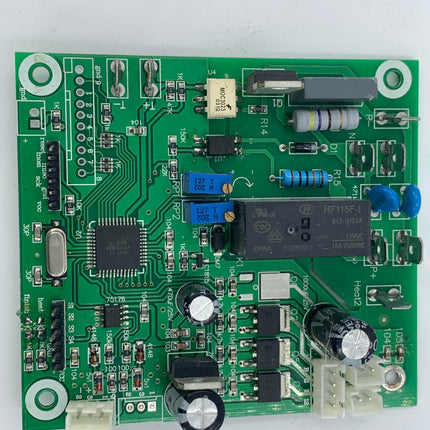JET 900 Placa de circuito impresso principal-Peça de Reparação-Fos-Music Stage