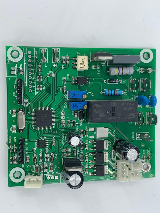 JET 900 Placa de circuito impresso principal-Peça de Reparação-Fos-Music Stage