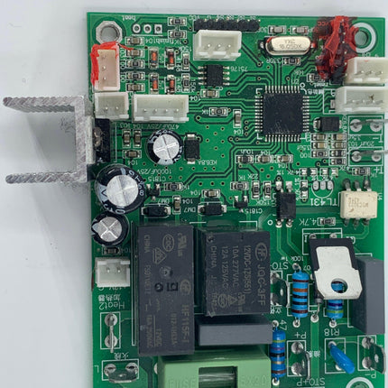 JET II Colors LED Driver PCB-Peça de Reparação-Fos-Music Stage
