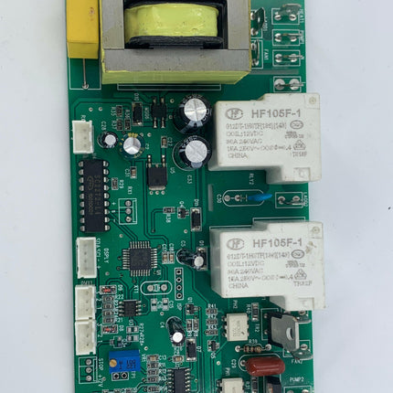 JET II Colors Pcb principal-Peça de Reparação-Fos-Music Stage