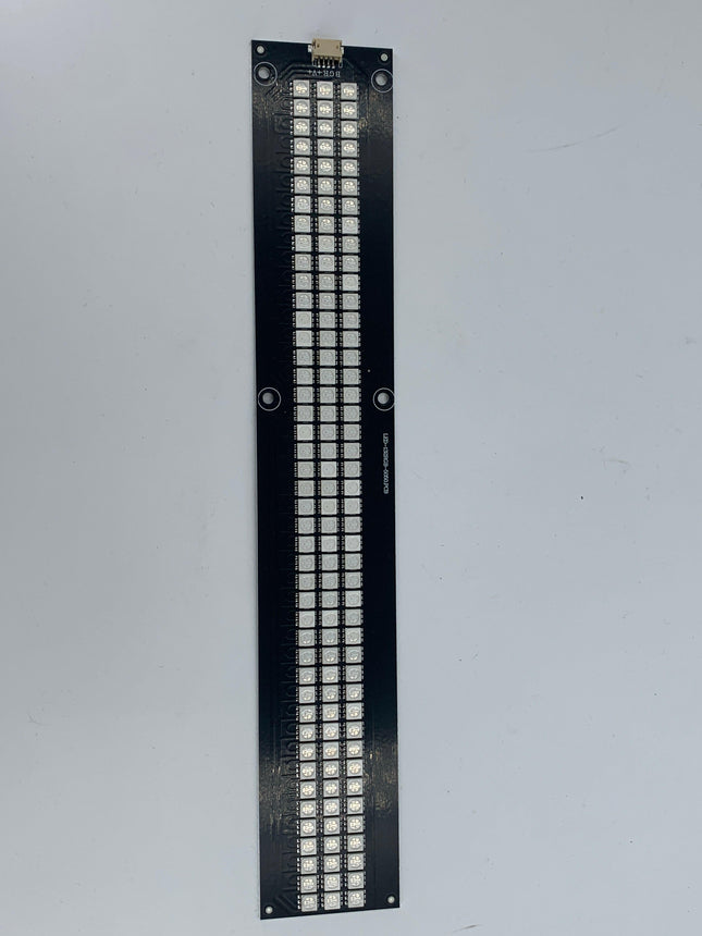 LED FAN Painel LED-Peça de Reparação-Fos-Music Stage